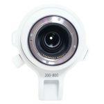 Canon RF 200-800mm/6,3-9 IS, STM, Ausstellungsstück, OVP, 2 Jahre Garantie, inkl. 20% MwSt.