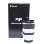 Canon RF 70-200mm/2,8 L, IS, USM, Ausstellungsstück, OVP, 2 Jahre Garantie, inkl. 20% MwSt.
