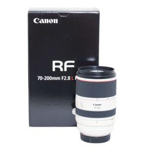 Canon RF 70-200mm/2,8 L, IS, USM, Ausstellungsstück, OVP, 2 Jahre Garantie, inkl. 20% MwSt.