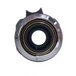 Leica M Summicron 35mm/2 ASPH, 6 Bit codiert, schwarz eloxiert, SN.4955598, ArtNr.11673, OVP