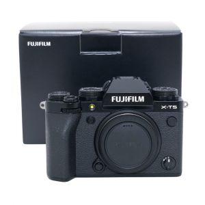 Fujifilm X-T5 Gehäuse schwarz, OVP, 1 Jahr Garantie