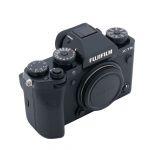 Fujifilm X-T5 Gehäuse schwarz, OVP, 1 Jahr Garantie