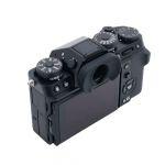 Fujifilm X-T5 Gehäuse schwarz, OVP, 1 Jahr Garantie