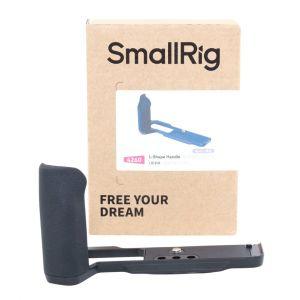 Smallrig 4260 L-Griff für Fujifilm X-T5, OVP, inkl. 20% MwSt.
