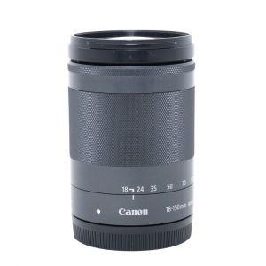 Canon EF-M 18-140mm/3.5-6,3 IS, STM, inkl. 20% MwSt.