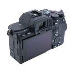 Sony ILCE Alpha 7 Mark IV Gehäuse, (8812 Auslösungen), 6 Monate Garantie