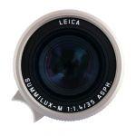 Leica M9 Titan Sn. 4000127 Set, inkl. M Summilux 35mm/1,4 ASPH, Titan, Sn.4108087, SetNr.127/500, ArtNr.10715, 2. Akku, Leder Fingerschlaufen S, M, L, Lederriemen, Holster