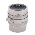 Leica M9 Titan Sn. 4000127 Set, inkl. M Summilux 35mm/1,4 ASPH, Titan, Sn.4108087, SetNr.127/500, ArtNr.10715, 2. Akku, Leder Fingerschlaufen S, M, L, Lederriemen, Holster