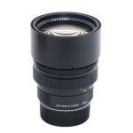 Leica M Summilux 75mm/1,4 schwarz, Sn.3224325, ArtNr.11815, 6 Bit codiert, OVP