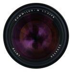 Leica M Summilux 75mm/1,4 schwarz, Sn.3224325, ArtNr.11815, 6 Bit codiert, OVP