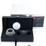 Leica M Summaron 28mm/5,6 silber Sn.4826710, Artnr.11695, 6 Bit codiert, OVP