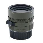 Leica M Summicron 28mm/2 ASPH “Edition Safari” Sn.4791191, ArtNr.11704, 6 Bit codiert, OVP