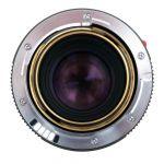 Leica M Summicron 50mm/2 “Edition Safari” Sn.4743050, ArtNr.11824, 6 Bit codiert, OVP