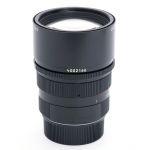 Leica M APO-Summicron 90mm/2 ASPH schwarz Lack, Sn.4002166, ArtNr.11636, 6 Bit codiert, OVP