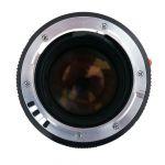 Leica M APO-Summicron 90mm/2 ASPH schwarz Lack, Sn.4002166, ArtNr.11636, 6 Bit codiert, OVP