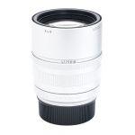 Leica M APO Summicron 75mm/2 ASPH silber Sn.4779818, ArtNr.11701, 6 Bit codiert, OVP