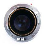 Leica M APO Summicron 75mm/2 ASPH silber Sn.4779818, ArtNr.11701, 6 Bit codiert, OVP