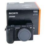 Sony ILCE Alpha 6500 Gehäuse (13338 Auslösungen) OVP