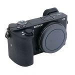 Sony ILCE Alpha 6500 Gehäuse (13338 Auslösungen) OVP