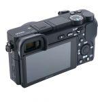 Sony ILCE Alpha 6500 Gehäuse (13338 Auslösungen) OVP