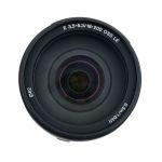 Sony E 18-200mm/3,5-6,3 OSS, OVP