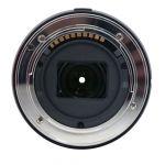 Sony E 18-200mm/3,5-6,3 OSS, OVP