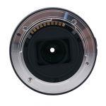 Sony E 18-135mm/3,5-5,6 PZ, OSS, Ausstellungsstück, Sonnenblende, 1 Jahr Garantie, inkl. 20% MwSt.