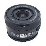 Sony E 16-50mm/3,5-5,6 PZ, OSS, Ausstellungsstück, 1 Jahr Garantie, inkl. 20% MwSt.