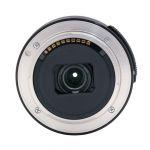 Sony E 16-50mm/3,5-5,6 PZ, OSS, Ausstellungsstück, 1 Jahr Garantie, inkl. 20% MwSt.