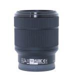 Sony FE 28-70mm/3,5-5,6 OSS, Sonnenblende, Ausstellungsstück, 1 Jahr Garantie, inkl. 20% MwSt.