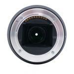 Sony FE 28-70mm/3,5-5,6 OSS, Sonnenblende, Ausstellungsstück, 1 Jahr Garantie, inkl. 20% MwSt.
