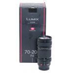 Panasonic Lumix S 70-200mm/4 OIS, Pro, OVP