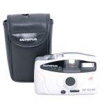 Olympus AF-10 XB Kompaktkamera, Tasche, inkl. 20% MwSt.