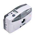 Olympus AF-10 XB Kompaktkamera, Tasche, inkl. 20% MwSt.