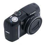 Canon PowerShot SX120 IS Digitalkamera, OVP