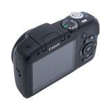 Canon PowerShot SX120 IS Digitalkamera, OVP