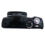 Canon PowerShot SX120 IS Digitalkamera, OVP