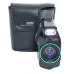 Yashica Samurai x3.0 Halbformat Kompaktkamera, OVP