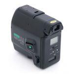 Yashica Samurai x3.0 Halbformat Kompaktkamera, OVP