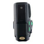 Yashica Samurai x3.0 Halbformat Kompaktkamera, OVP