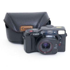 Canon Top Twin Kompaktkamera, Tasche