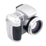 Kodak Easy Share Z650 Digitalkamera