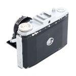 Zeiss Ikon Nettar 517/16 + Tasche