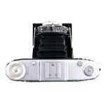 Zeiss Ikon Nettar 517/16 + Tasche