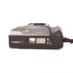 Yashica T3, Kompaktkamera