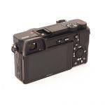 Sony ILCE Alpha 6100 Gehäuse (38341 Auslösungen)