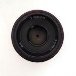 Sony E 35mm/1,8 Sonnenblende