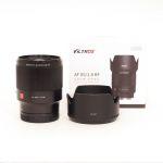 Viltrox AF 85mm/1,8 STM, ED, IF, OVP, für Canon RF