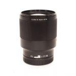 Viltrox AF 85mm/1,8 STM, ED, IF, OVP, für Canon RF