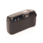 Olympus Superzoom 110 Kompaktkamera, Tasche